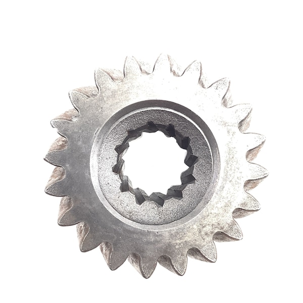 Chelsea Gear, Output, Pto, Series 431, U-Series, 20 Teeth 2-P-560 - main